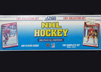 1991 Score Hockey Card Set 660 Cards